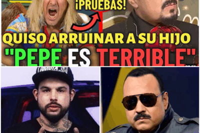 🚨¡CERIANI DETONA EL ESCÁNDALO MÁS OSCURO! El periodista filtra pruebas “irrefutables” que demostrarían que PEPE pagó una suma millonaria para sabotear la carrera de EMILIANO: contratos, audios y testigos que hunden su reputación y dejan a la farándula en shock absoluto. ¿Hasta dónde llegó la traición en nombre del poder y la envidia artística?