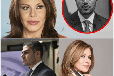 “¡Impactante! María Sorté revela su secreto mejor guardado”