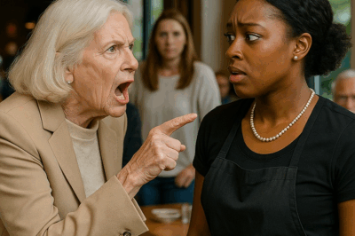 El almuerzo en La Maison d’Or que cambió la vida de todos