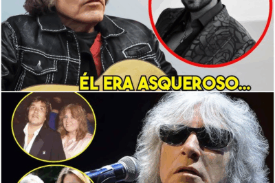 “A los 80 años, José Feliciano rompe el silencio que guardó durante medio siglo: cinco nombres, cinco heridas, cinco traiciones que marcaron su vida detrás del escenario. El hombre que cantó al amor y a la esperanza ahora revela la parte más oscura de su historia: los amigos que lo traicionaron, los productores que lo manipularon y los amores que lo usaron. Nadie esperaba esta confesión del maestro. Pero él dice: ‘Antes de morir, quiero que el mundo sepa quién me rompió el alma’.”