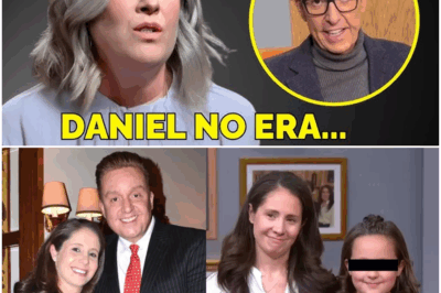 La esposa de Daniel Bisogno rompe el silencio y revela su verdad más humana
