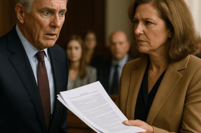 El millonario que dejó a su esposa y descubrió un secreto fatal