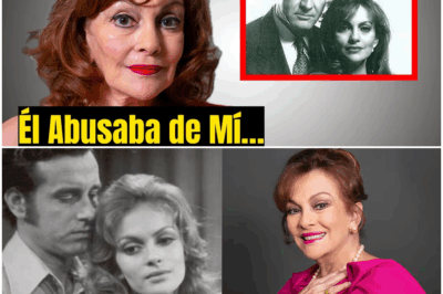 A sus 77, Lupita Ferrer rompe el silencio y revela su verdad