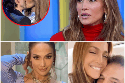 Jennifer López rompe el silencio: la verdad que calló por décadas