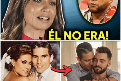 🔥 ¡CONFESIÓN INESPERADA! A los 52 años, Jackie Guerrido rompe el silencio y revela lo que millones sospechaban: el sacrificio detrás de su éxito, las lágrimas que nadie vio y la verdad sobre su transformación personal. La icónica periodista de Univision confiesa el secreto que cambió su vida y sorprende a sus seguidores con un mensaje poderoso de amor propio y resiliencia.