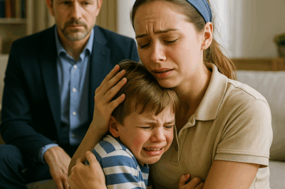 Instaló cámaras para espiar a la niñera… y descubrió la verdad