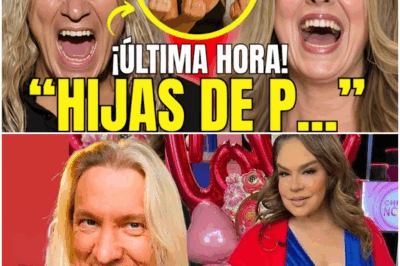 **¡ESCÁNDALO SIN PRECEDENTES! Javier Ceriani rompe el silencio y lanza una tormenta de acusaciones contra Elisa Beristain, Wendy Guevara y Adri Toval! Entre lágrimas, gritos y secretos revelados, el conductor asegura haber sido traicionado por las personas que más confiaba. ¿Qué ocurrió tras bambalinas? ¡Los detalles ocultos que podrían destruir amistades, carreras y reputaciones salen a la luz con furia descontrolada!