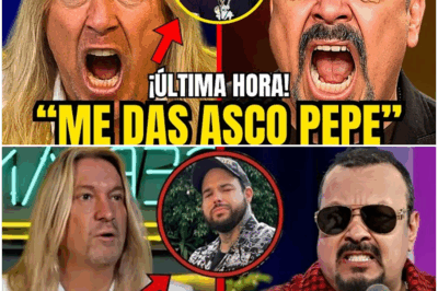 😱 ¡Ceriani destapa supuesto pacto secreto entre Pepe y Billboard!