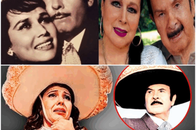 “¡Impactante! Sale a la luz el secreto mejor guardado de Aguilar”