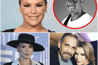 “A los 58 años, Olga Tañón rompe el pacto de silencio que la acompañó por más de dos décadas. En una entrevista inesperada, entre lágrimas y risas nerviosas, la ‘Mujer de Fuego’ confiesa lo que todos sospechaban, pero nadie se atrevía a decir. No se trata de fama, ni de dinero, ni de amores. Es algo mucho más profundo, algo que le quemaba el alma cada vez que subía al escenario. Su verdad es tan brutal como liberadora… y cambiará para siempre cómo la miramos.”