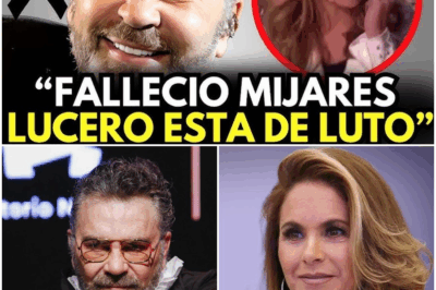 Manuel Mijares rompe el silencio: la confesión que conmueve a toda una generación