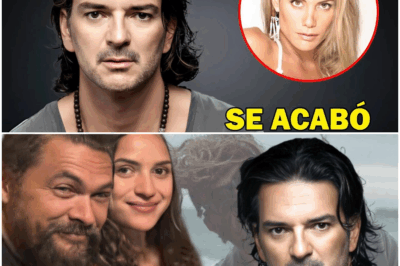 Ricardo Arjona rompe el silencio y confiesa su nuevo amor secreto