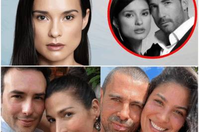 “A los 45 años, Paola Rey rompe su silencio y confiesa lo que durante años negó — la protagonista de Pasión de Gavilanes finalmente admite lo que todos sospechaban: una verdad que mezcla amor, traición y las heridas ocultas detrás de su sonrisa eterna.”