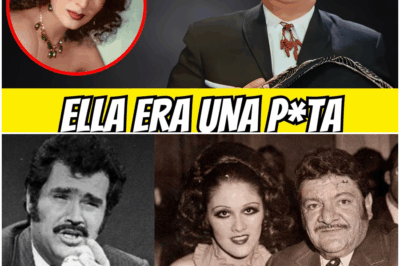 “🔥¡ESCÁNDALO HISTÓRICO! Antes de morir, José Alfredo Jiménez reveló la verdad sobre los seis cantantes que más odiaba — una confesión impactante del ícono del regional mexicano que deja al descubierto traiciones, rivalidades y secretos de la época dorada de la música ranchera.”