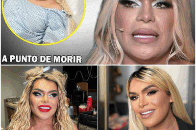 Wendy Guevara rompe el silencio: lo que todos sospechaban es cierto