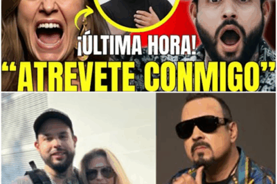 Carmen Treviño destruye a Pepe Aguilar y defiende a Emiliano con duras palabras