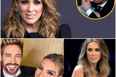 🔥 ¡CONFESIÓN IMPACTANTE! A los 45 años, Jacky Bracamontes rompe su silencio y revela los nombres de cinco personas que marcaron su vida y a las que, asegura, nunca podrá perdonar. Entre lágrimas y determinación, la actriz confiesa las traiciones, los engaños y las heridas que la hicieron más fuerte. ¡El lado más crudo y humano de la reina mexicana sale a la luz!