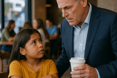 Vio a una niña con la pulsera de su esposa muerta… y lloró