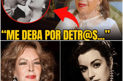 😱 ¡A los 95 años, Elsa Aguirre revela su verdad más guardada!