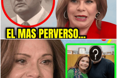 A los 70 años, María Sorté revela los 5 nombres que no perdona