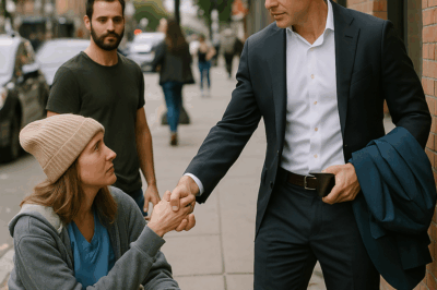 “Ven a casa conmigo”: el secreto que cambió sus destinos