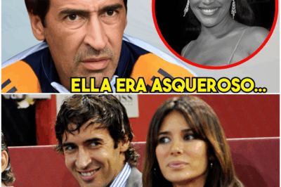 “A los 47 años, Raúl González ROMPE EL SILENCIO: revela los nombres de cinco personas que lo traicionaron y confiesa los secretos más dolorosos que ocultó detrás de su carrera y su sonrisa.”