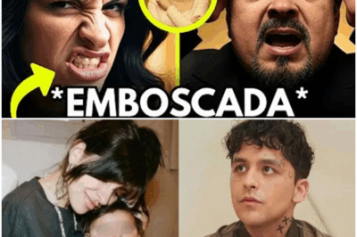 ¡Le GRITARON en pleno restaurante y su reacción dejó a todos helados!