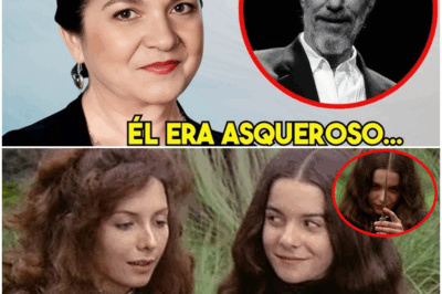 💥 “Nunca los perdonaré”: Tina Romero rompe el silencio y confiesa los secretos más oscuros de su vida y su carrera.