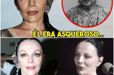 Sasha Montenegro rompe el silencio y revela cinco traiciones