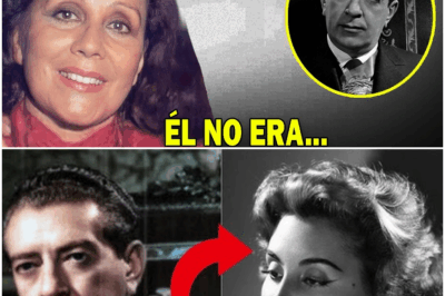 Antes de morir, Rita Macedo confesó la verdad oculta sobre López Mateos