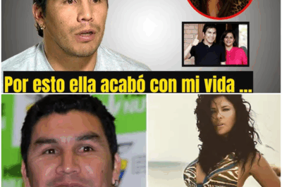 A sus 44 años, Salvador Cabañas revela verdad que estremece