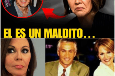 “😱¡IMPACTANTE REVELACIÓN! A sus 71 años, María Elena Salinas habla por primera vez y su confesión deja al mundo en shock — la periodista más influyente de la televisión hispana rompe el silencio y cuenta la verdad que ocultó durante décadas.”