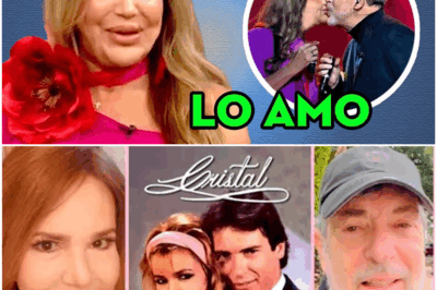 Jeanette Rodríguez rompe el silencio: la verdad que todos sospechaban