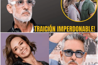 💔¡ESCÁNDALO Y DOLOR! Miguel Varoni enfrenta el capítulo más oscuro de su vida: descubre que su esposa lo engañaba con otro hombre y vive un colapso emocional que deja a todos en shock. Testigos revelan escenas de llanto, ruptura y una confesión que lo llevó al borde. ¿Qué pasó realmente con el galán más querido de la televisión?