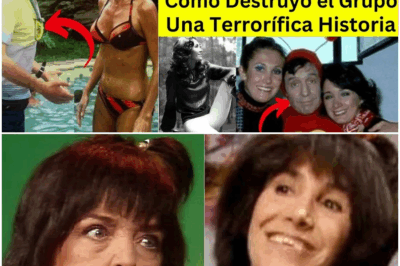 “Florinda Meza rompe el silencio: los secretos que calló por años”