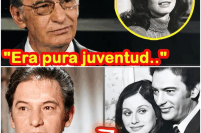 “¡Increíble! Enrique Lizalde revela los nombres que odia”