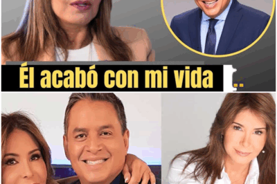 A sus 59 años, Viviana Gibelli confiesa verdad que deja helados