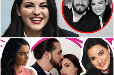 “A los 42 años, Maite Perroni rompe el silencio que guardó durante más de dos décadas. La actriz y cantante mexicana, ícono de toda una generación desde RBD, finalmente admite lo que todos sospechábamos: que el éxito que la hizo brillar también la destrozó. En una entrevista sin maquillaje ni guion, confiesa los sacrificios, los engaños y el peso de una fama que la convirtió en un personaje que ya no reconocía. Su confesión no busca escándalo, sino libertad. Y sus palabras son un grito que conmueve y sacude por igual.”