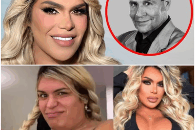 Wendy Guevara rompe el silencio y revela su verdad más dolorosa