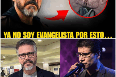 “😱¡IMPACTANTE CONFESIÓN! A sus 59 años, Jesús Adrián Romero rompe el silencio y deja al mundo en shock — el reconocido cantante cristiano revela una verdad inesperada que cambia para siempre la percepción de su vida, su fe y su ministerio.”