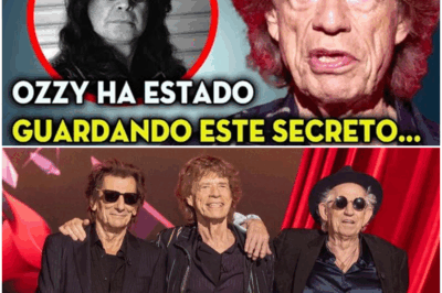Mick Jagger rompe el silencio: los nombres que jamás perdonará