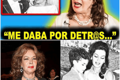 Elsa Aguirre rompe el silencio y confiesa la verdad que nadie imaginaba