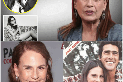 🔥 ¡REVELACIÓN SORPRESIVA! A los 69 años, Leticia Perdigón rompe su silencio y confiesa lo que todos sospechaban: los sacrificios que enfrentó en el medio artístico, los amores que marcaron su vida y el secreto que cambió su destino. La actriz mexicana revela la verdad detrás de su sonrisa eterna y deja sin palabras a sus seguidores con su historia más honesta y conmovedora.