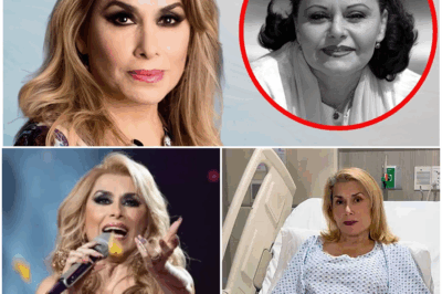 Dulce rompe el silencio y confiesa el secreto que ocultó décadas