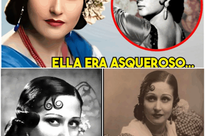 “A los 75 años, Estrellita Castro rompe el silencio y confiesa los nombres de cinco personas a las que jamás perdonará — la voz inmortal de la copla revela las traiciones, los engaños y las heridas que marcaron su vida más allá del aplauso y el escenario.”