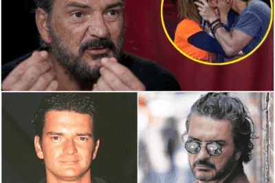 A sus 60 años, Ricardo Arjona rompe el silencio sobre su amor eterno
