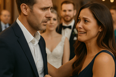 Padre soltero se reencontró con su primer amor… y era billonaria