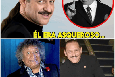 😱 ¡Teo González rompe el silencio y revela sus cinco grandes traiciones!