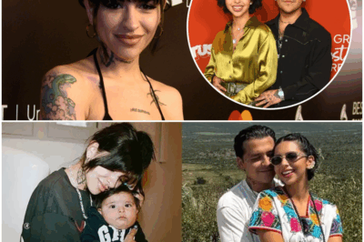 🚨¡ESCÁNDALO! CAZZU REVELA LAS MENTIRAS DE NODAL Y SALPICA A ÁNGELA AGUILAR 😱🔥