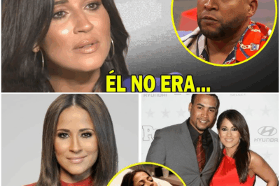 Jackie Guerrido, a sus 52 años, revela verdad que nadie esperaba